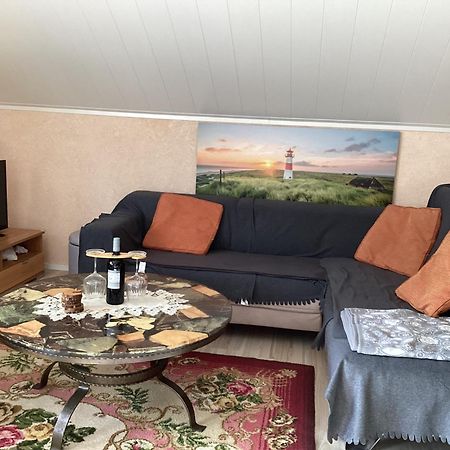 Ferienwohnung Kessler Waldsolms Экстерьер фото